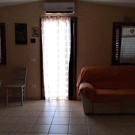 B&B La Palma Барі Екстер'єр фото