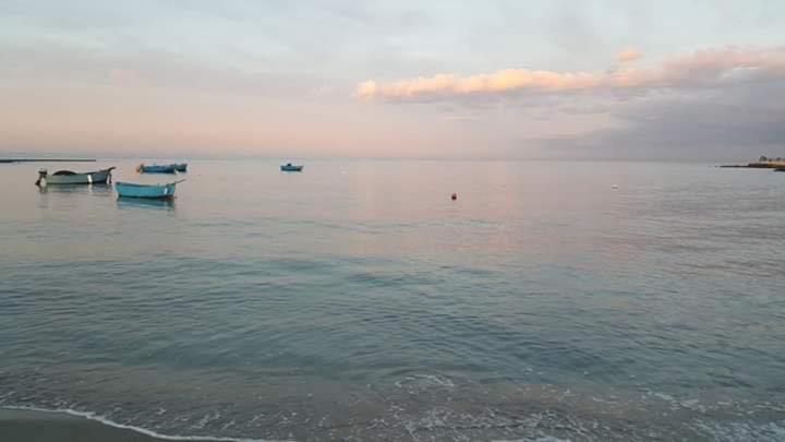 B&B La Palma Барі Екстер'єр фото