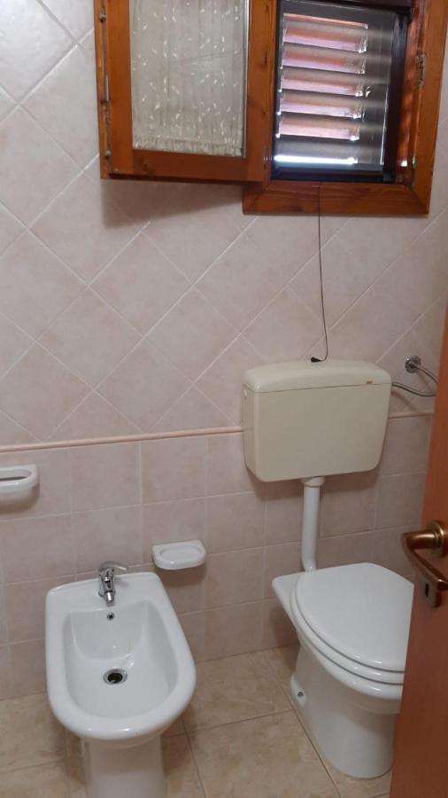 B&B La Palma Барі Екстер'єр фото