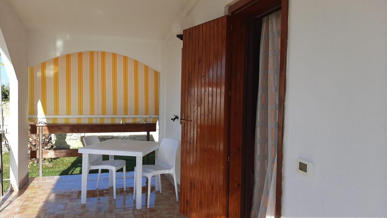 B&B La Palma Барі Екстер'єр фото