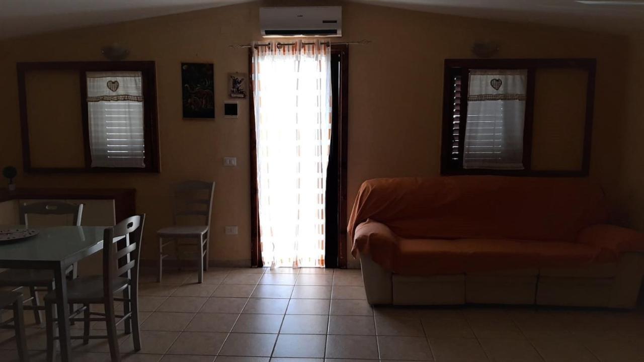 B&B La Palma Барі Екстер'єр фото