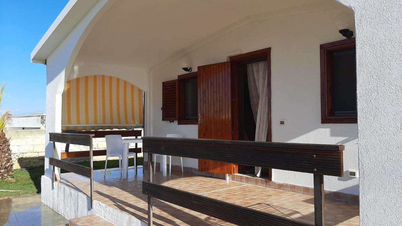 B&B La Palma Барі Екстер'єр фото